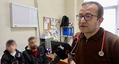 Besin alerjilerinde uzman uyarısı: Geç kalınan müdahale ölümcül olabilir