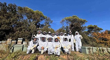 bestHONEY Erasmus+ Projesi'nin 4. Uluslararası Etkinliği gerçekleştirildi