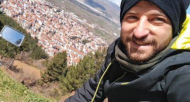 Beton mikserinin çarptığı sağlık çalışanı 7 günlük yaşam savaşını kaybetti