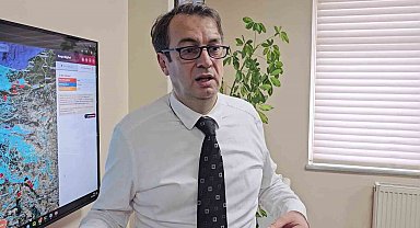 BEUN'lü akademisyenler geliştirdi: Zemin yapısı ve fay hattı ücretsiz sorgulanabiliyor