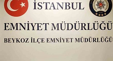 Beykoz'da pompalı tüfekle havaya ateş açan şahıs yakalandı