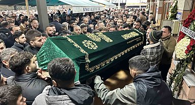 Beykoz'da tartışma kanlı bitti: 26 yaşındaki genç hayatını kaybetti