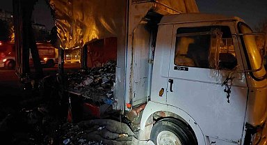 Beylikdüzü'nde bir haftada 4 yeri kundaklayan kadın yakalandı