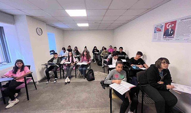 Beyoğlu Belediyesi'nden ücretsiz eğitim kursları