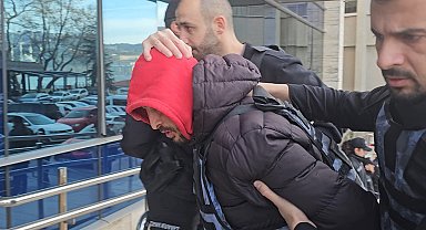 Bıçaklı cinayetin zanlısı kendini böyle savundu; "3 kişi bana saldırdı, yoksa ben ölecektim"