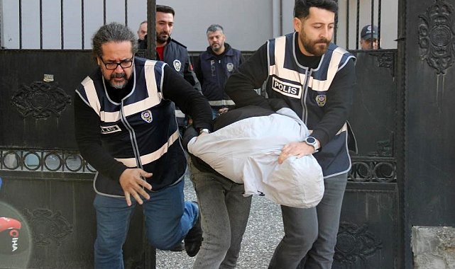 Bıçaklı dehşet olayında babanın tahliyesine Başsavcılıktan itiraz