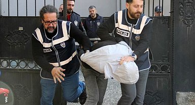 Bıçaklı dehşet olayında babanın tahliyesine Başsavcılıktan itiraz