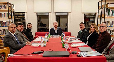 Bilal Erdoğan: "Türk müziği usulleriyle bestelenmiş çocuk şarkılarının sayısının artmasına hizmet etmek istiyoruz"