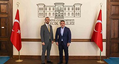 Bilecik İl Kültür ve Turizm Müdürü Bozkurt görevine başladı