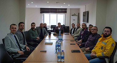 Bilecik sağlık tesislerine 23 milyon TL'lik tıbbi cihaz yatırımı