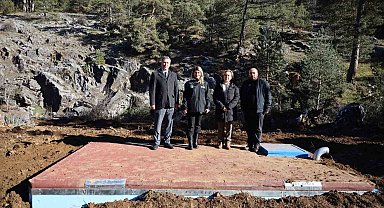 Bilecik'te 2 aydır süren içme suyu krizi çözüldü