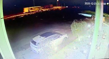 Bilecik'te drift atan sürücüye ceza yağdı