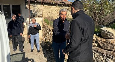 Bilecik'te içme suyu tesislerinin elektrik altyapısı güçlendirildi