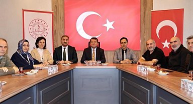 Bilecik'te okul kantinlerinde fiyat denetimleri masaya yatırıldı