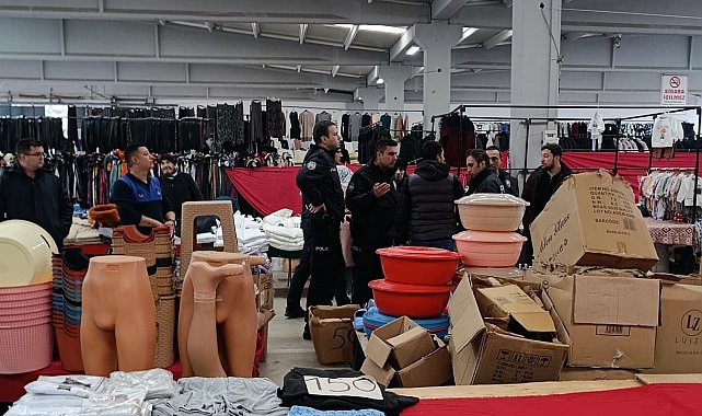 Bilecik'te pazarcı kavgası; 2 kişi yaralandı