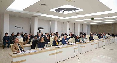 Bilecik'te suya yüzde 220 zam yapıldı