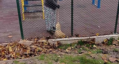 Bilecik'te temizlik seferberliği