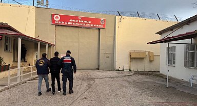 Bilecik'te yaşlı kadını dolandıran şahıs tutuklandı