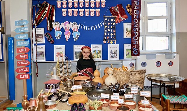 Bilecik'te yerli üretim vurgulu etkinlik düzenlendi