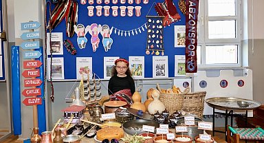 Bilecik'te yerli üretim vurgulu etkinlik düzenlendi