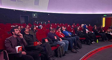 Bilim Merkezi'nden sağlık alanına akademik destek