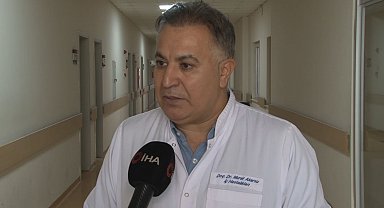 Bilinçsiz takviye ve bitki çayı tüketimine dikkat: "Hastaların bir kısmı soluğu acilde alabiliyor"