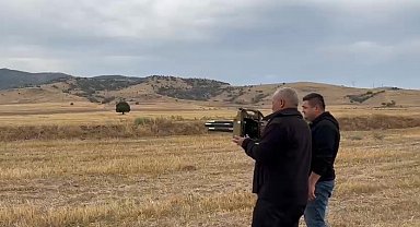 Bin yıllık Merzifon Savaşı'nın sır perdesi aralanıyor: Haçlı ordusunun kullandığı güzergâh ve bozguna uğradığı kalenin yeri bulundu