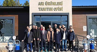 Bingöl Üniversitesi'nde 2026, 'Üretim Yılı' ilan edildi