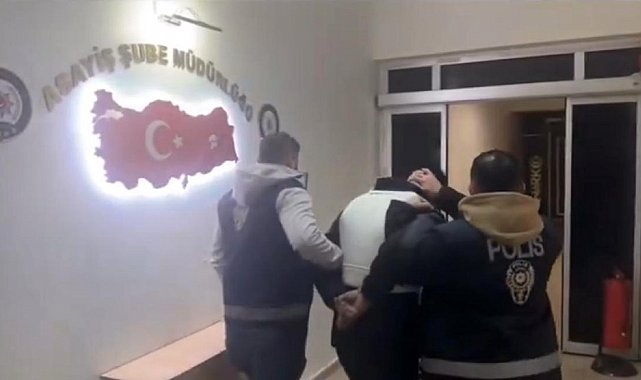 Bingöl'de aranan şüpheli yakalandı