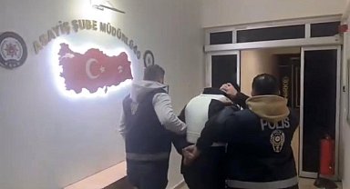 Bingöl'de aranan şüpheli yakalandı