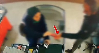 Bingöl'de hırsızlık ve kart dolandırıcılığı şüphelisi tutuklandı