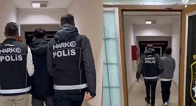 Bingöl'de uyuşturucuyla mücadele