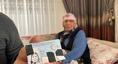 Bir garip yaş bilmecesi