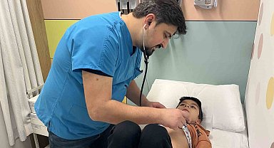 Bir sıcak bir soğuk havalar, enfeksiyonları arttırdı