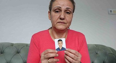 Birleşik Arap Emirlikleri'nde mahkum edilen genç kaptanın annesi 'sesine hasret kaldım' dediği evladından gelecek umutlu haberi bekliyor