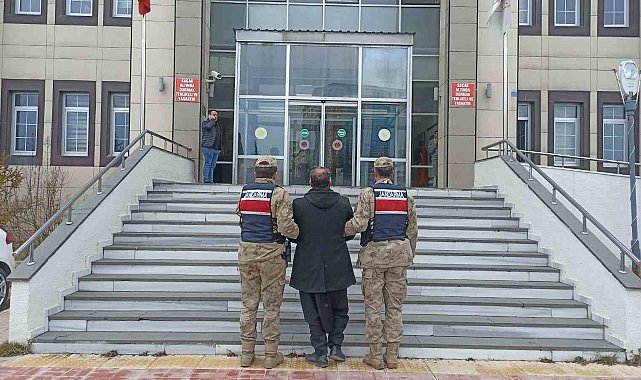 Bitlis'te 1 organizatör tutuklandı