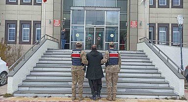 Bitlis'te 1 organizatör tutuklandı