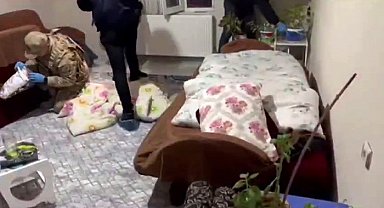 Bitlis'te uyuşturucu operasyonu: 5 kişi tutuklandı