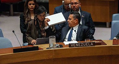 BM Güvenlik Konseyi, ABD-Venezuela gerilimini ele aldı