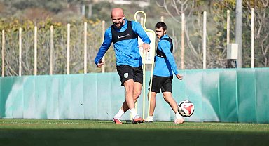 Bodrum FK, Erzurum deplasmanında 3 puan arıyor