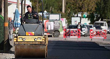 Bodrum trafiğini rahatlatacak projeler hayata geçiyor