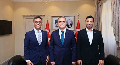 Bodrum turizminin geleceğini masaya yatırdılar