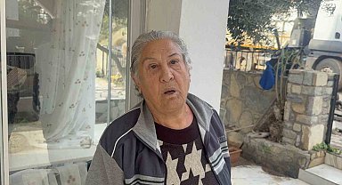 Bodrum'da hat yine patladı, sitedeki evleri su bastı