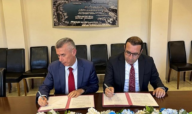 Bodrumda hükümlüler için kamuya yararlı iş protokolü imzalandı