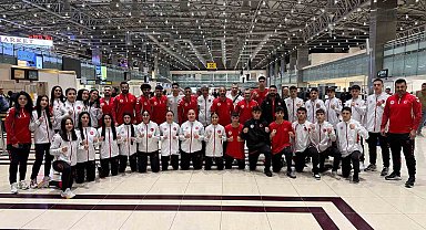 Boks Milli Takımı, U17 Avrupa Boks Şampiyonası için hazır