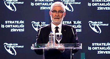 Bolu Abant İzzet Baysal Üniversitesi Rektörlüğüne Prof. Dr. Faruk Yiğit atandı
