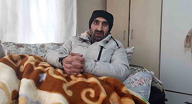 Bolu'da yediği mantardan zehirlenerek baygın halde bulunmuştu: "Kimse mantar satın almasın"