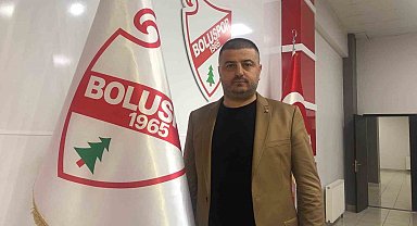 Boluspor: "Boluspor isminin geçtiği her platformda ciddiyet, saygı ve profesyonellik esastır"