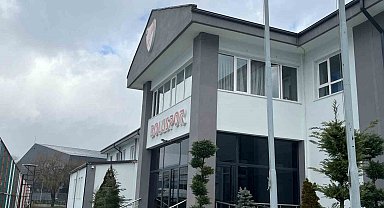 Bolusporlu 3 futbolcu, bahis soruşturmasında gözaltına alındı