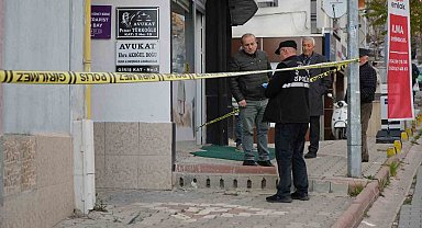 Boşanma görüşmesinde kayınpederinin ağır yaraladığı kadın yaşam mücadelesini kaybetti